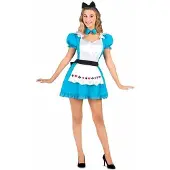 My Other Me Fun Company Alice Kostuum