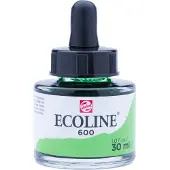 Ecoline 30 ml 600 Groen