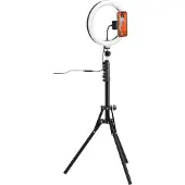 Celly Ringlamp Voor Statief