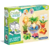 Clementoni Talentmaker - My Candle Factory - Creatieve hobby's