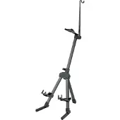 König & Meyer 15530 Violinenstand met Bogenhouder - Standaard
