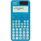 Casio Fx-85 Sp Cw Calculator Transparant