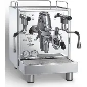 Bezzera Magica S PID Espresso machine, semi-professionele - Roestvrij staal