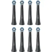Oral-B iO Gentle Care Zwart (8 stuks)