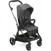 Chicco Green Kinderwagen