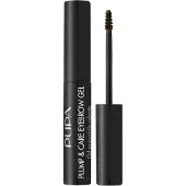 PUPA Milano Wenkbrauwen Plump & Care Eyebrow Gel 3 ml