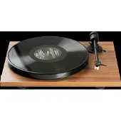 Pro-Ject E1 Walnoot