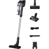 Samsung VS15A60AGR5 stofzuiger Droog 150 W Zakloos
