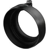 SmallRig 5215 Lens Hood for Fujifilm X half Zwart