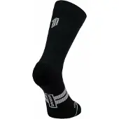 Sporcks Seven Mile Socks Black || Maat: 44-46