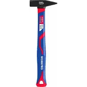 Workpro WP241021 Bankwerkershamer 200 g 1 stuk(s)