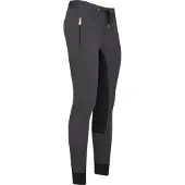 Euro-Star Rijbroek Esathleisure Full Grip Men Grijs