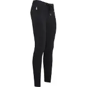 Euro-Star Rijbroek Esathleisure Full Grip Men Zwart