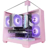 Mars Gaming Mc-visionm Pc-behuizing