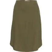 B.young Rok 'FALAKKA' olijfgroen