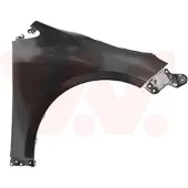 VAN WEZEL 5415658 Spatbord