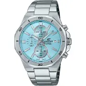 Casio Efv-640d 44 Mm Horloge