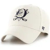 47 Nhl Anaheim Ducks Mvp Snapback Cap