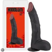 You2Toys Dildo Hoodlum 11 Dildo Zwart