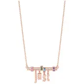 Just Cavalli Watches Jcnl02023300 Ketting