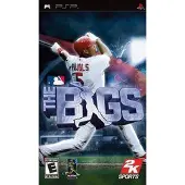 [PSP] The Bigs Goed