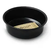 Bakmeester Claes - Cakvorm rond 21 cm - Bakvorm