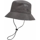 Dubarry Vissershoed Unisex Castell 70 Graphite-M