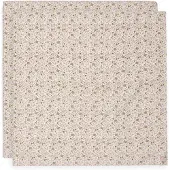 Jollein Hydrofiele Doek Large - 115x115cm - Flower Fairies - 2 Stuks