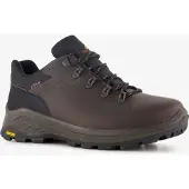 Mountain Peak heren cat. A wandelschoenen vibram zool maat 43