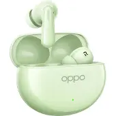 OPPO Enco Air4 True Wireless Bluetooth 5.4 Oordopjes Fresh Mint 44u Batterijduur