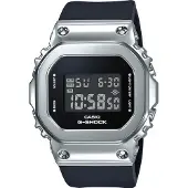 Casio GM-S5600U-1ER Stijlvolle Herenhorloge