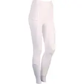 Harry's Horse Full grip wedstrijdleggings Equitights Crystal