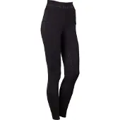 Harry's Horse RIJLEGGING EQUITIGHTS DENICI CAVALLI FULLGRIP Zwart