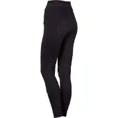 Harry's Horse RIJLEGGING EQUITIGHTS DENICI CAVALLI FULLGRIP Zwart