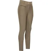 Hv Polo Damesbroek met volledige grip Favourite Sporty