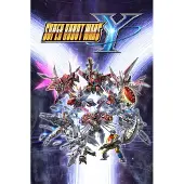 Super Robot Wars Y - Windows Download
