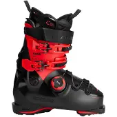 Atomic Hawx Prime 110 S BOA Skischoen Black/Red 30/30,5 | Maat: 30/30.5
