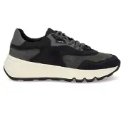 Nubikk Heren Sneakers Luca Noa Men - Blauw - Maat 42