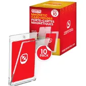 Evoretro Premium - Magnetic Card Holder 35pt (10 stuks)