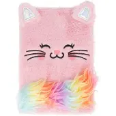 KLOSTERMANN Klostermann-Notitieboekje Cutie Kat Roze A5