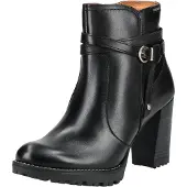 Pikolinos Boots zwart