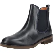 Pikolinos Chelsea boots donkerblauw