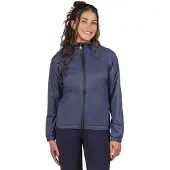 QHP - Windjack Nyomi - Navy - Maat 40