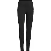 Adidas Sportbroek 'Ultimate365' zwart / wit
