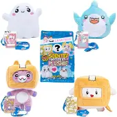 LANKYBOX Mystery 28 Cm (2500a) Teddy Veelkleurig Kinderen