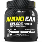 Olimp Sports Nutrition - EAA Xplode Aminozuren IJs Perzik 520g