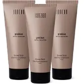 Janzen Shower Scrub Gracious 3-pack