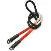 Artisan&artist ACAM 316G zijden camerariem rood