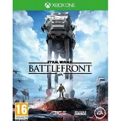 Star Wars Battlefront Xbox One Standaard