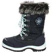 Lico Lillesand Laarzen, blauw